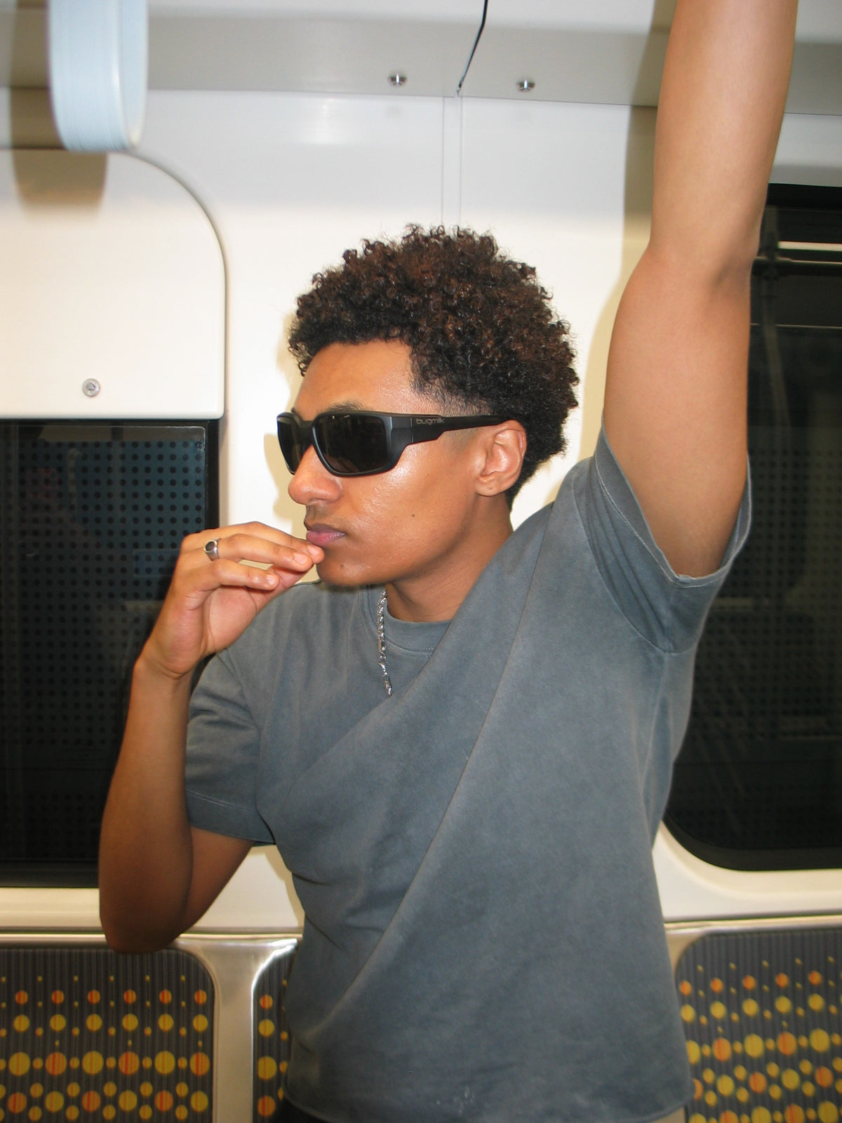 BUGG SHADES
