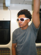 BUGG SHADES