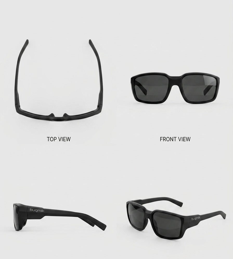 Bugg Shades