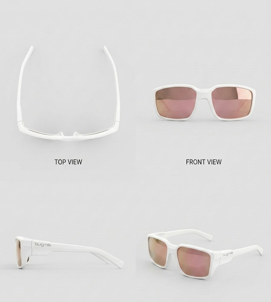 Bugg Shades