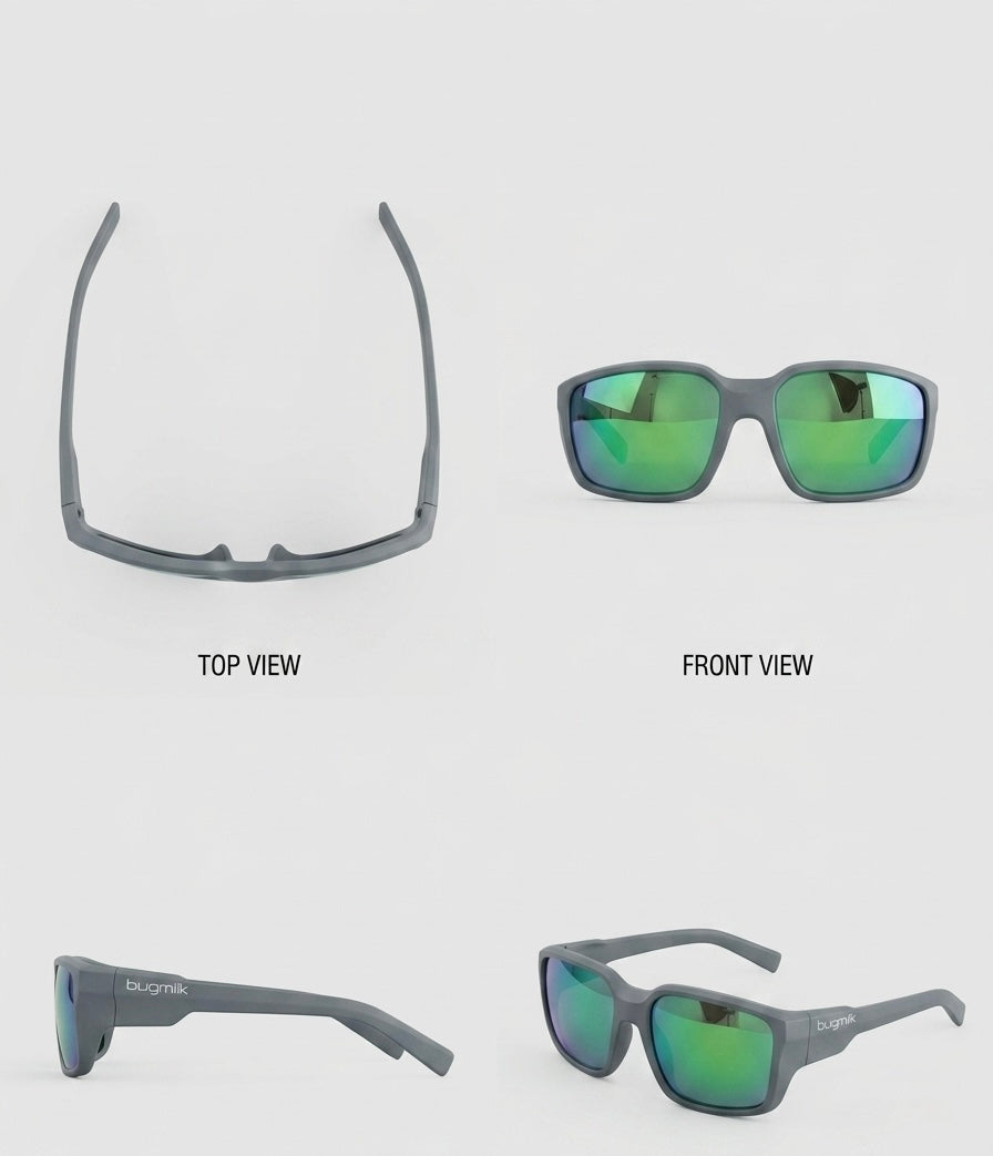 Bugg Shades