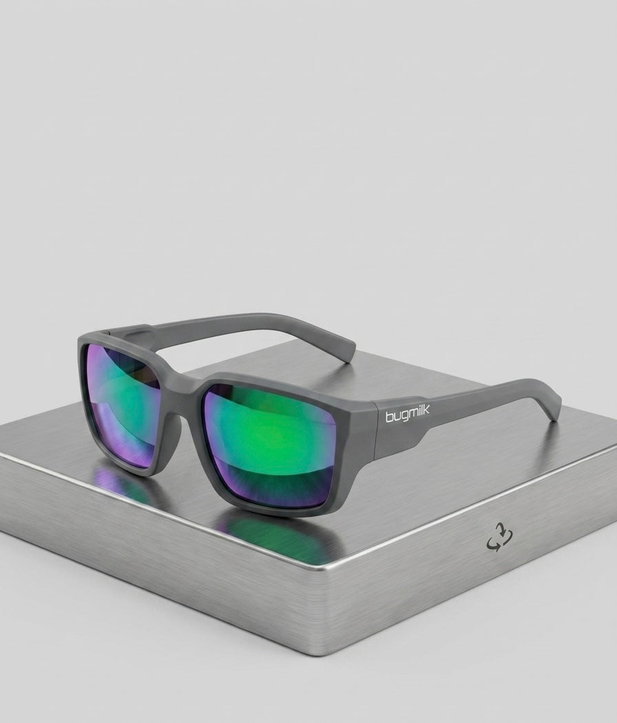 Bugg Shades