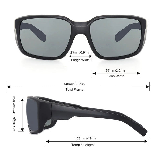 BUGG SHADES